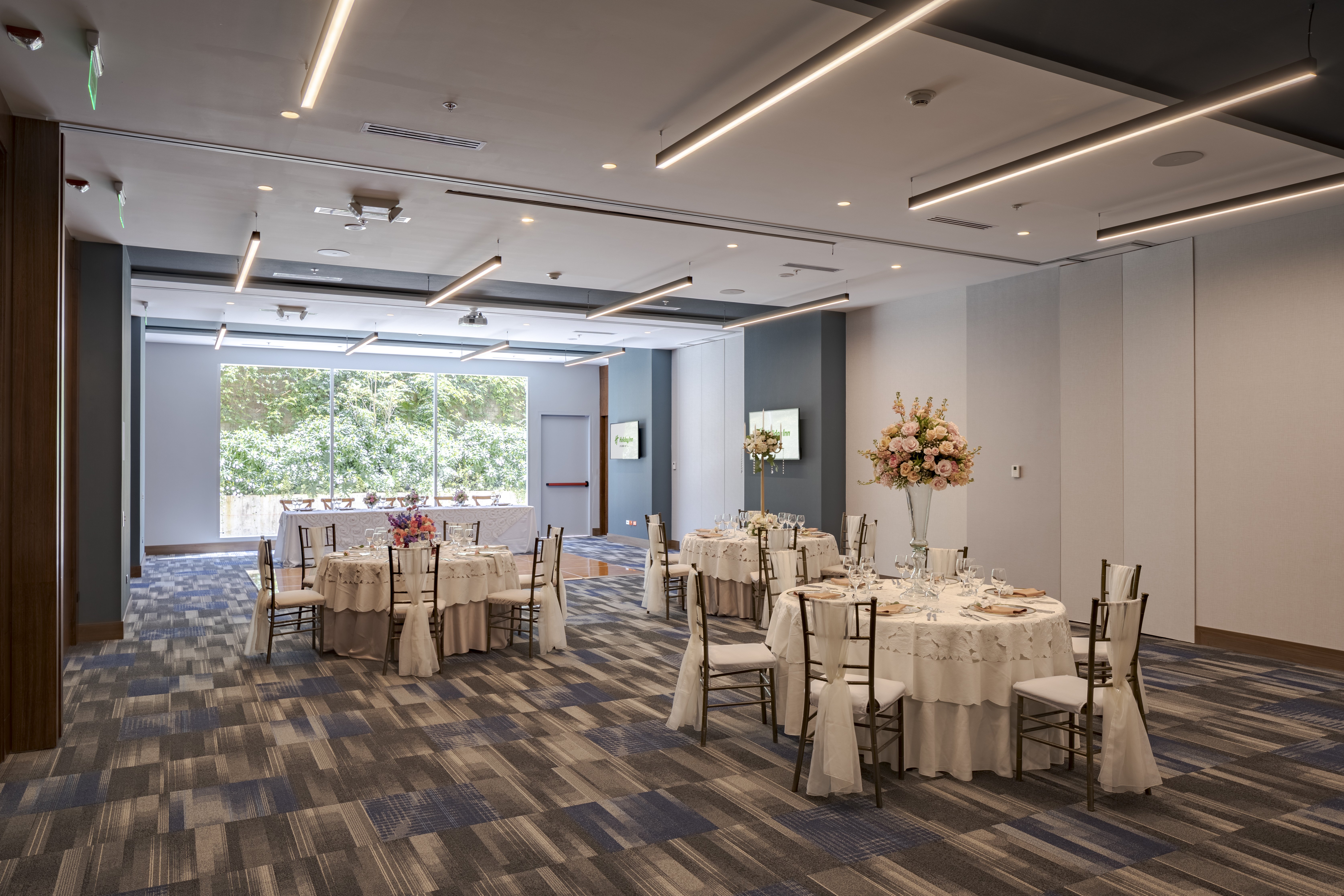 Holiday Inn Quito Airport 45/66