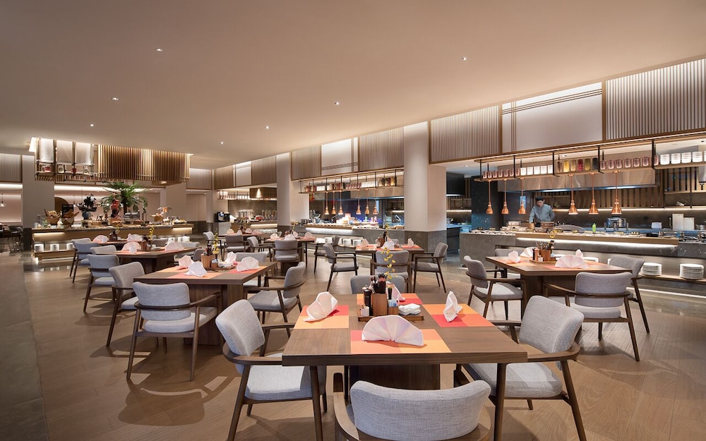 Grand WUJI Hotel, in The Unbound Collection by Hyatt 32/50