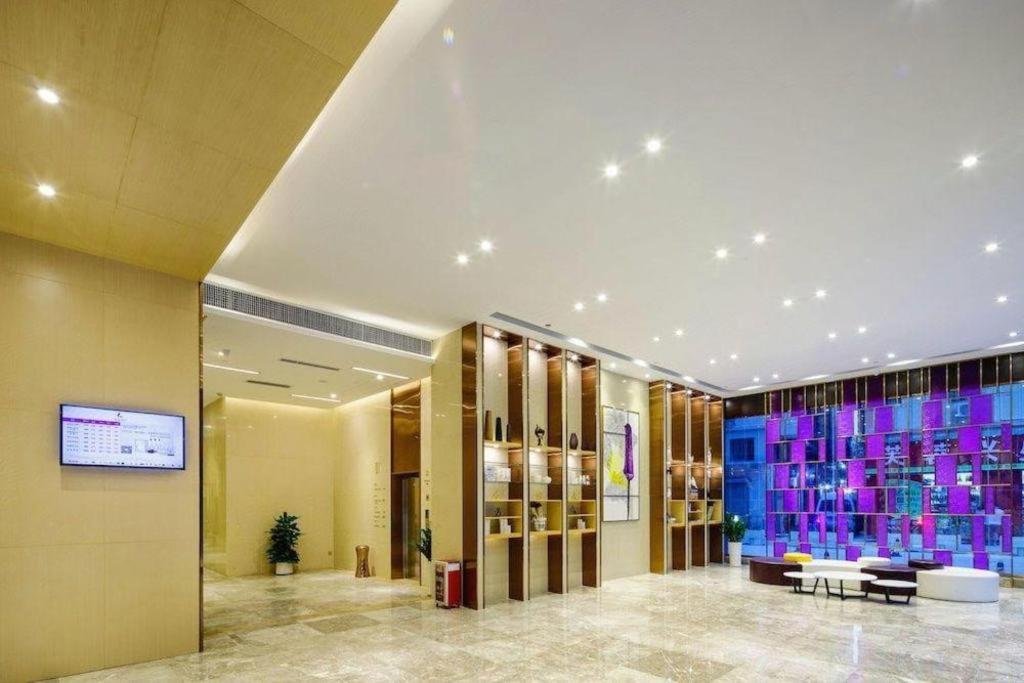 Lavande Hotel (Jiahe Wanggang Metro Station) 20/47