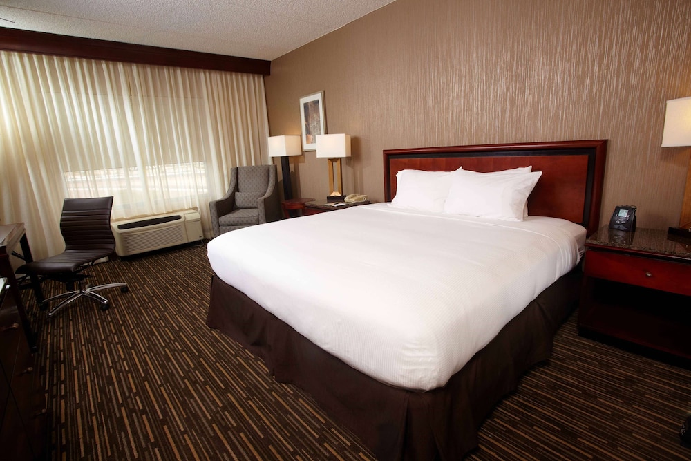 Doubletree By Hilton Las Vegas Airport 11/59