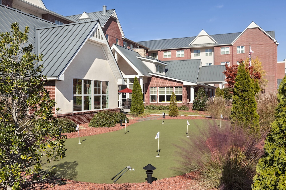 Residence Inn Greensboro Airport 1/51