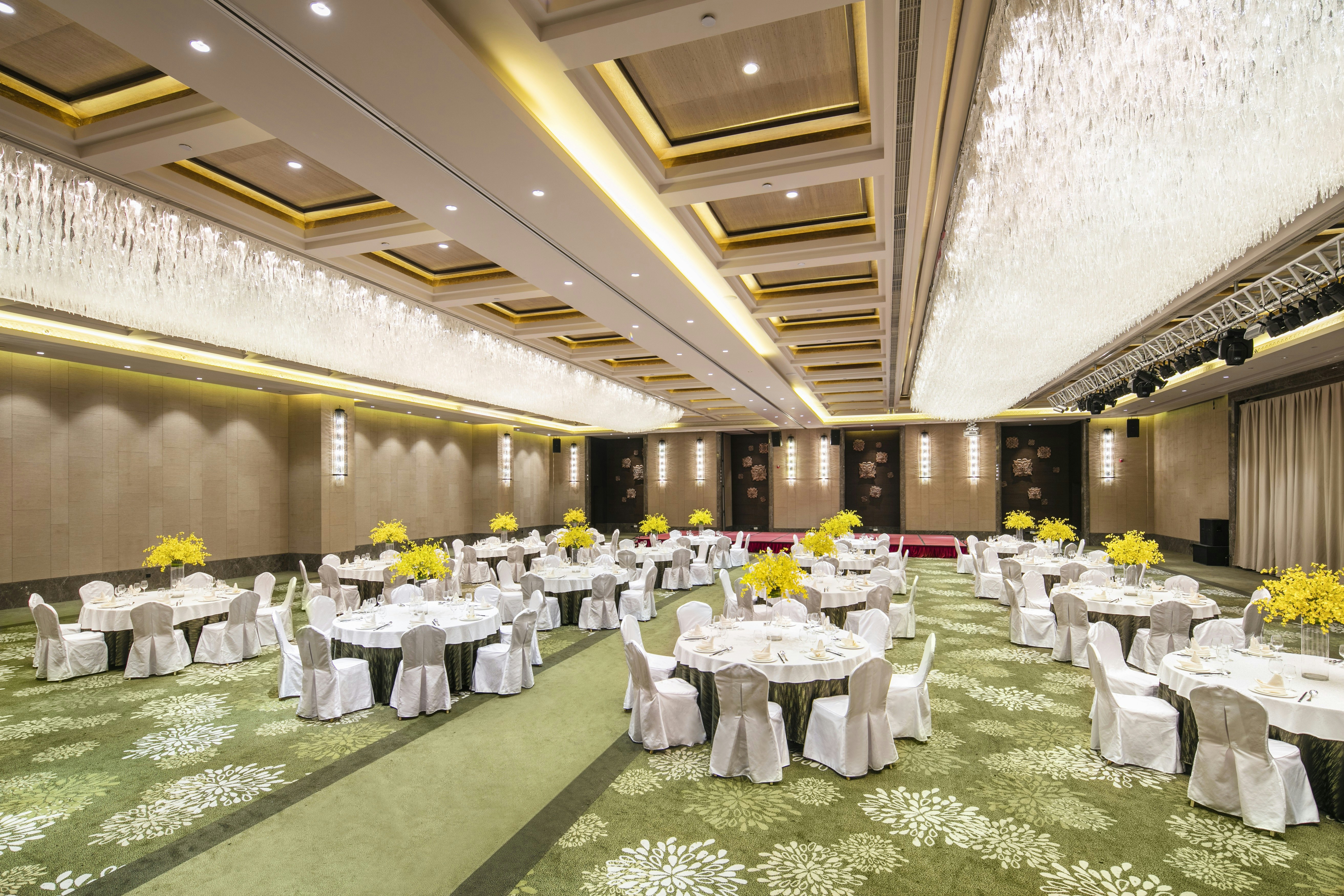 Hilton Sanqingshan Resort 53/60