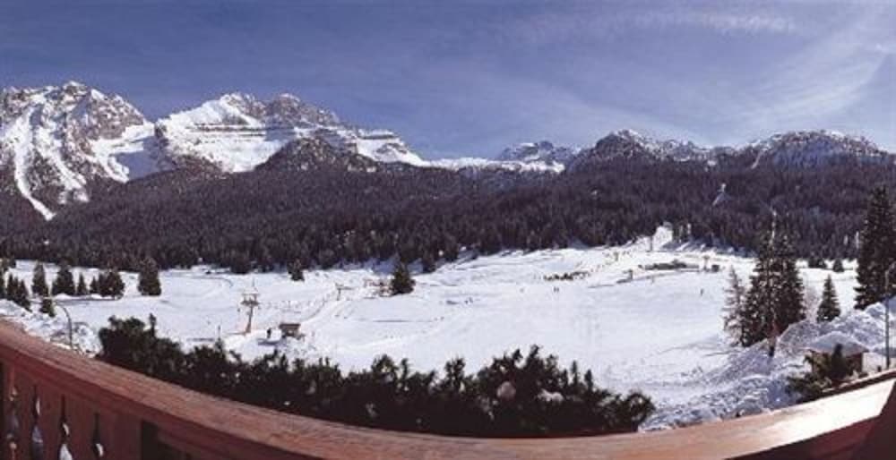 Casa Del Campo Hotel 38/45