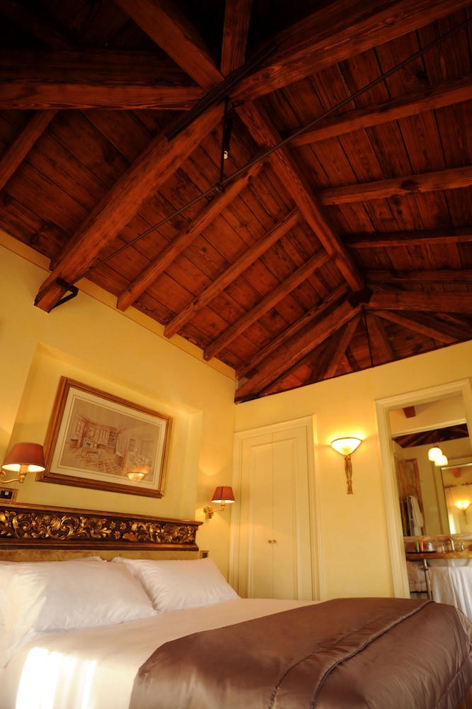 Hotel Villa Duse 13/50