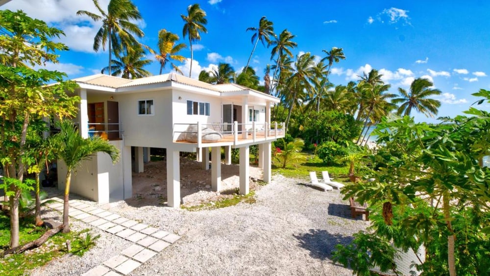 Ocean Spray Villas 26/35