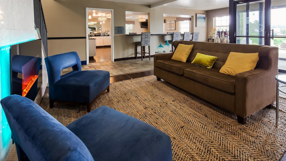Best Western Parkside Inn 31/47