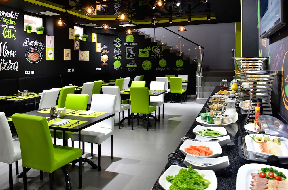Art Hotel Bishkek 33/50