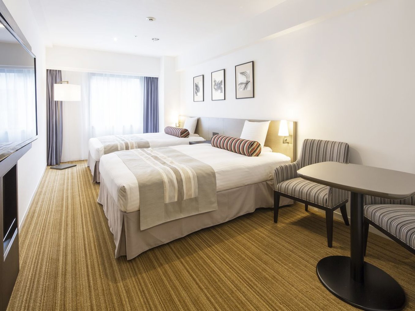 Hotel Mystays Premier Hamamatsucho 11/41