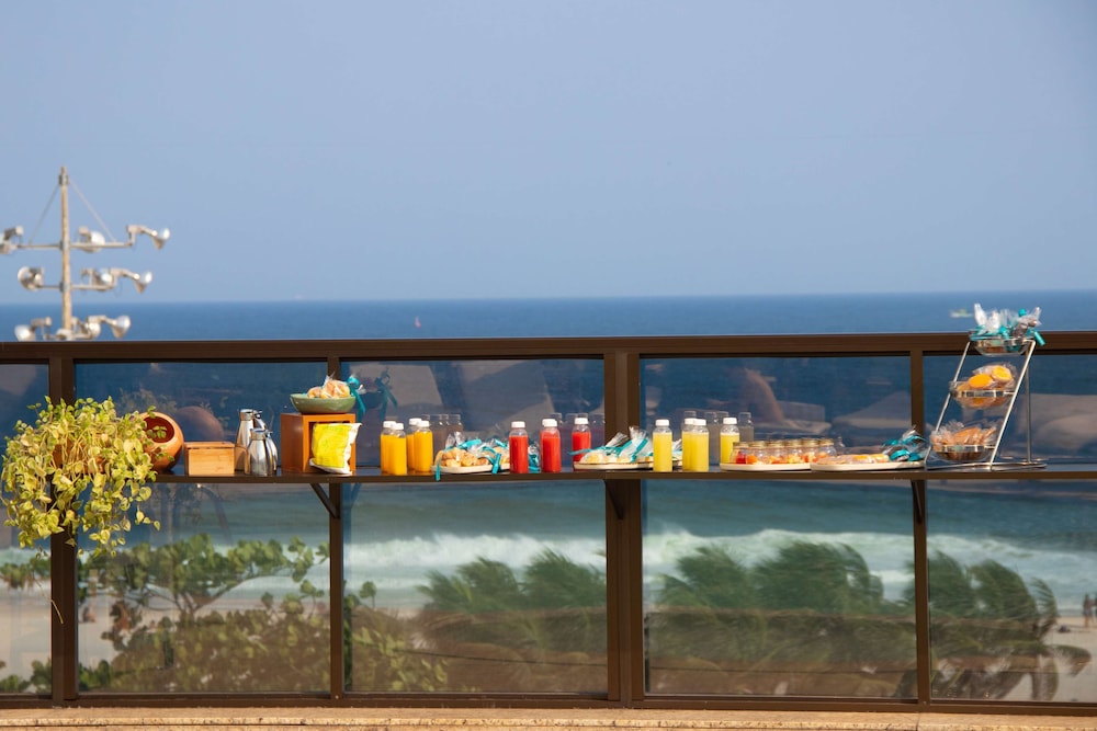 Hilton Rio de Janeiro Copacabana in RIO DE JANEIRO