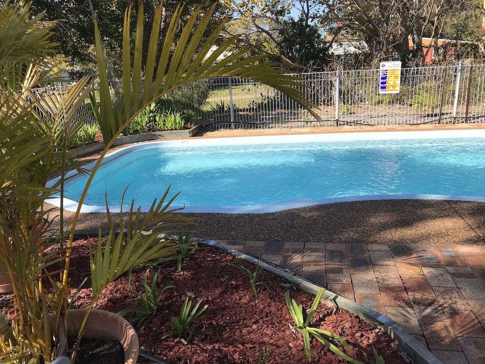 Tea Gardens Motel 18/26
