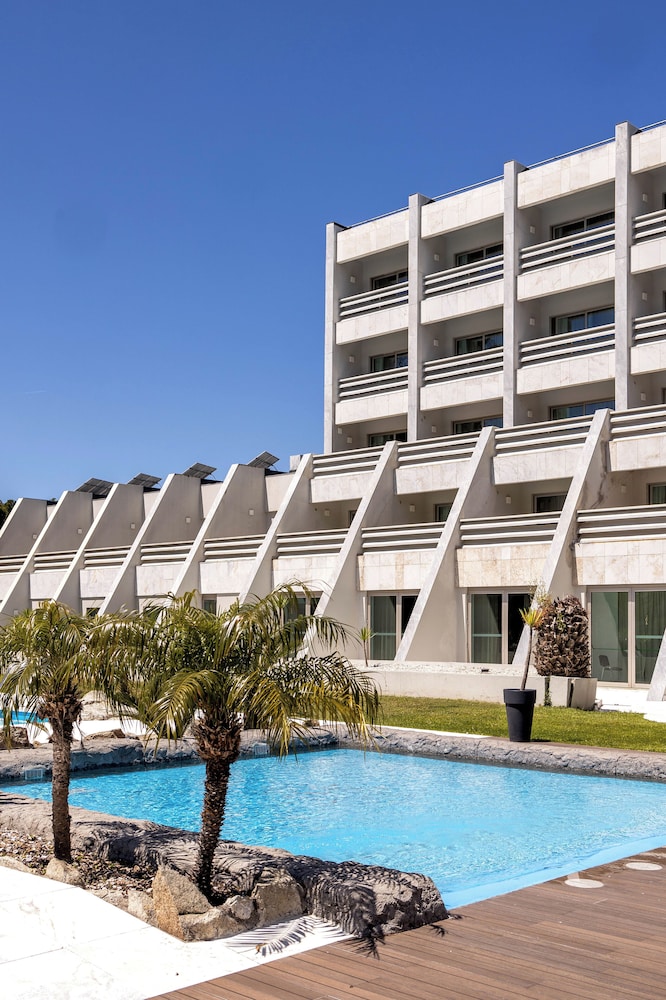 Hotel Porta do Sol Conference Center and Spa 6/61