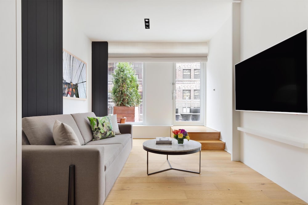 Andaz 5th Avenue 59/67