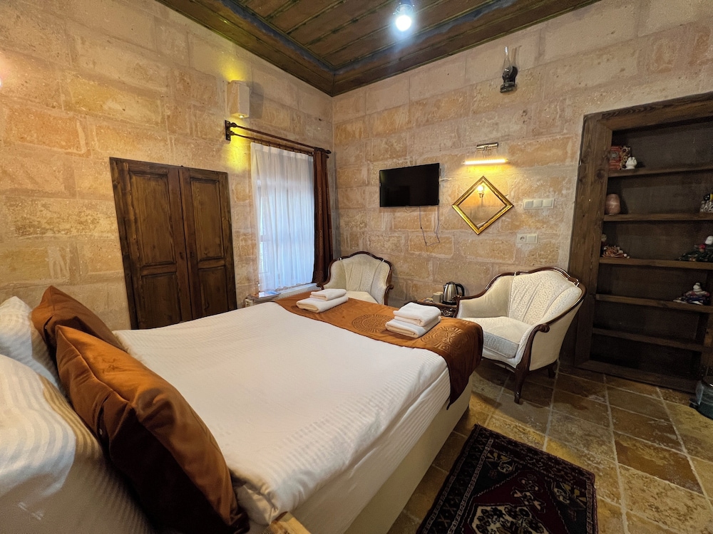 Tatli Kaya Hotel 15/50
