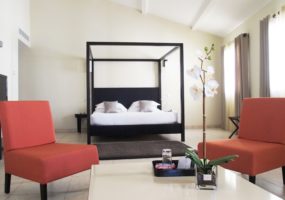 Hotel Perla Rossa 19/75