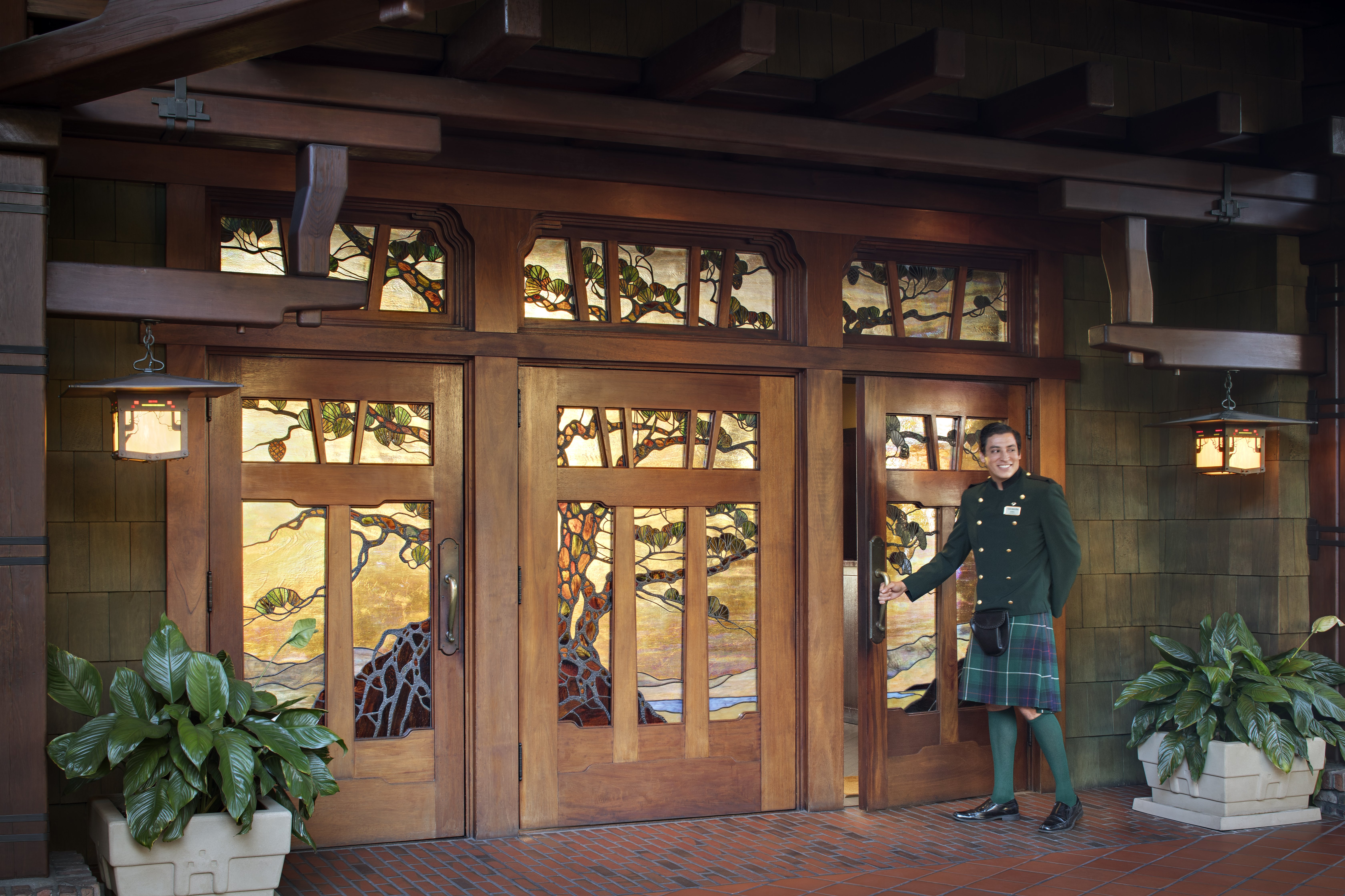 Lodge At Torrey Pines 5/80