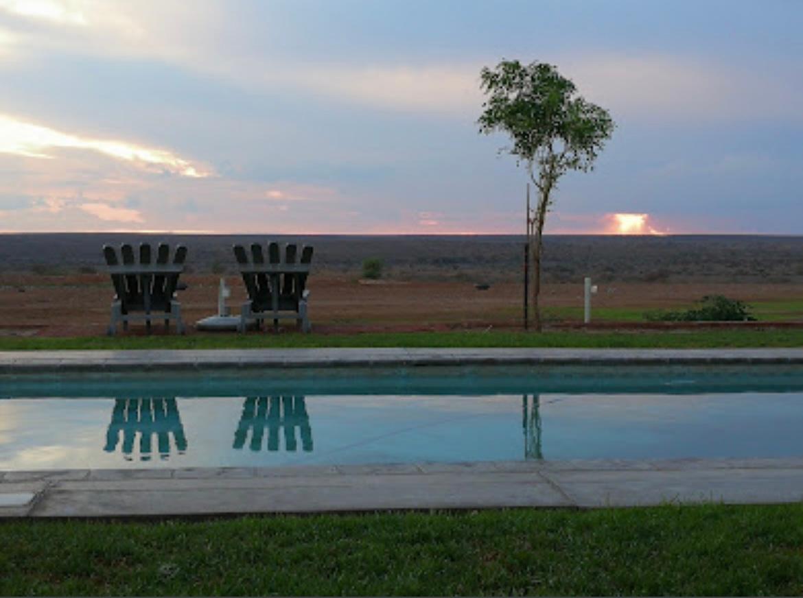 Africa Safari Lodge 26/34