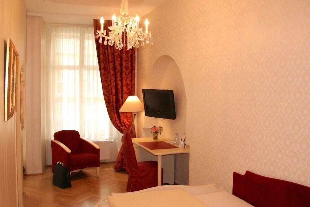 Pertschy Palais Hotel 33/56