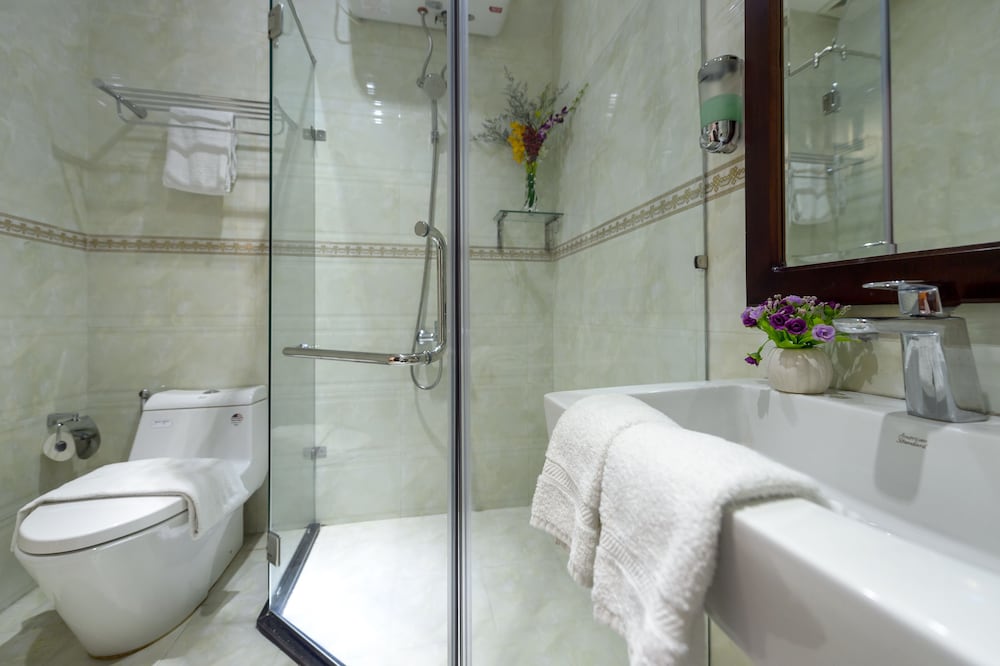 Iris Hotel Danang 37/41