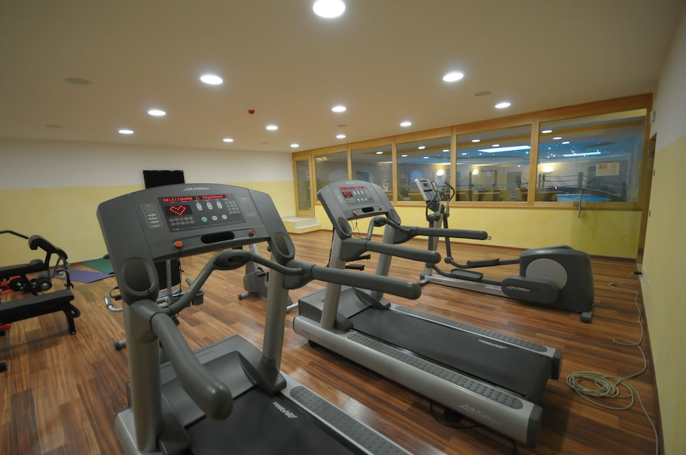 Sporting Hotel 29/50