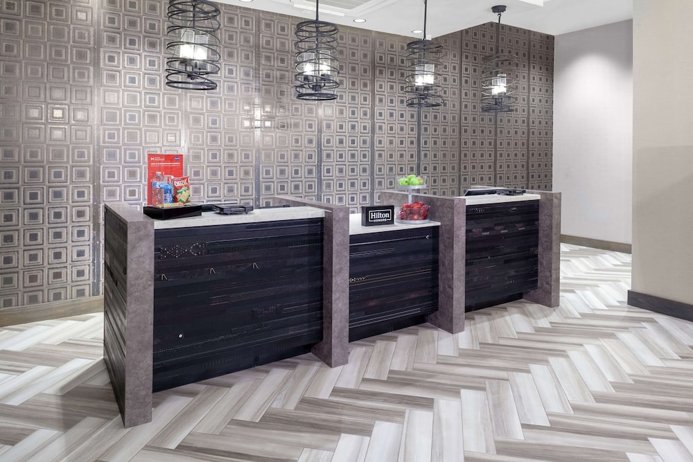 Home2 Suites By Hilton San Antonio Riverwalk Tx 11/60