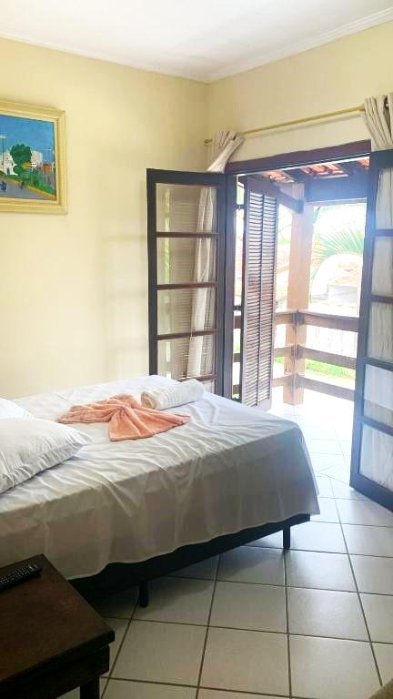 2 Bedrooms, Deluxe, Apartment