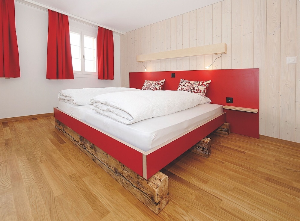 Alpinhotel Bort 12/50