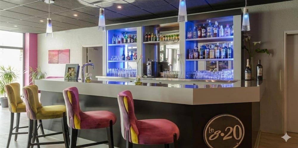 Relais St Eloi, Sure Hotel Collection by Best Western 47/61