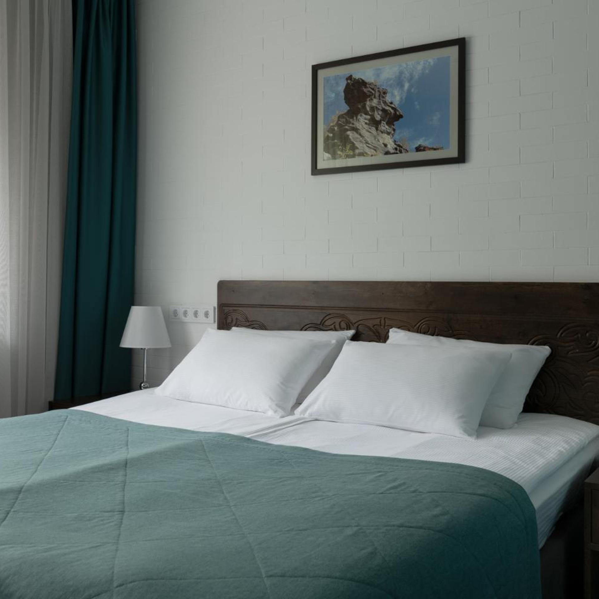 Oi-Qaragai Mountain Resort 36/102
