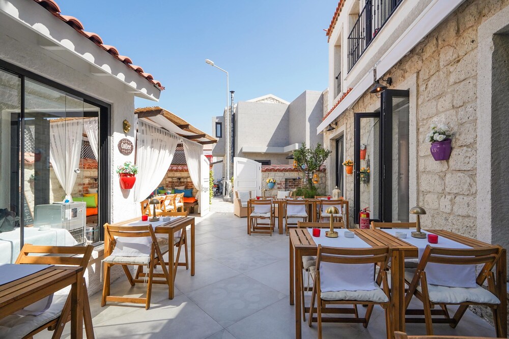 Portakal Cicegi Alacati 39/50