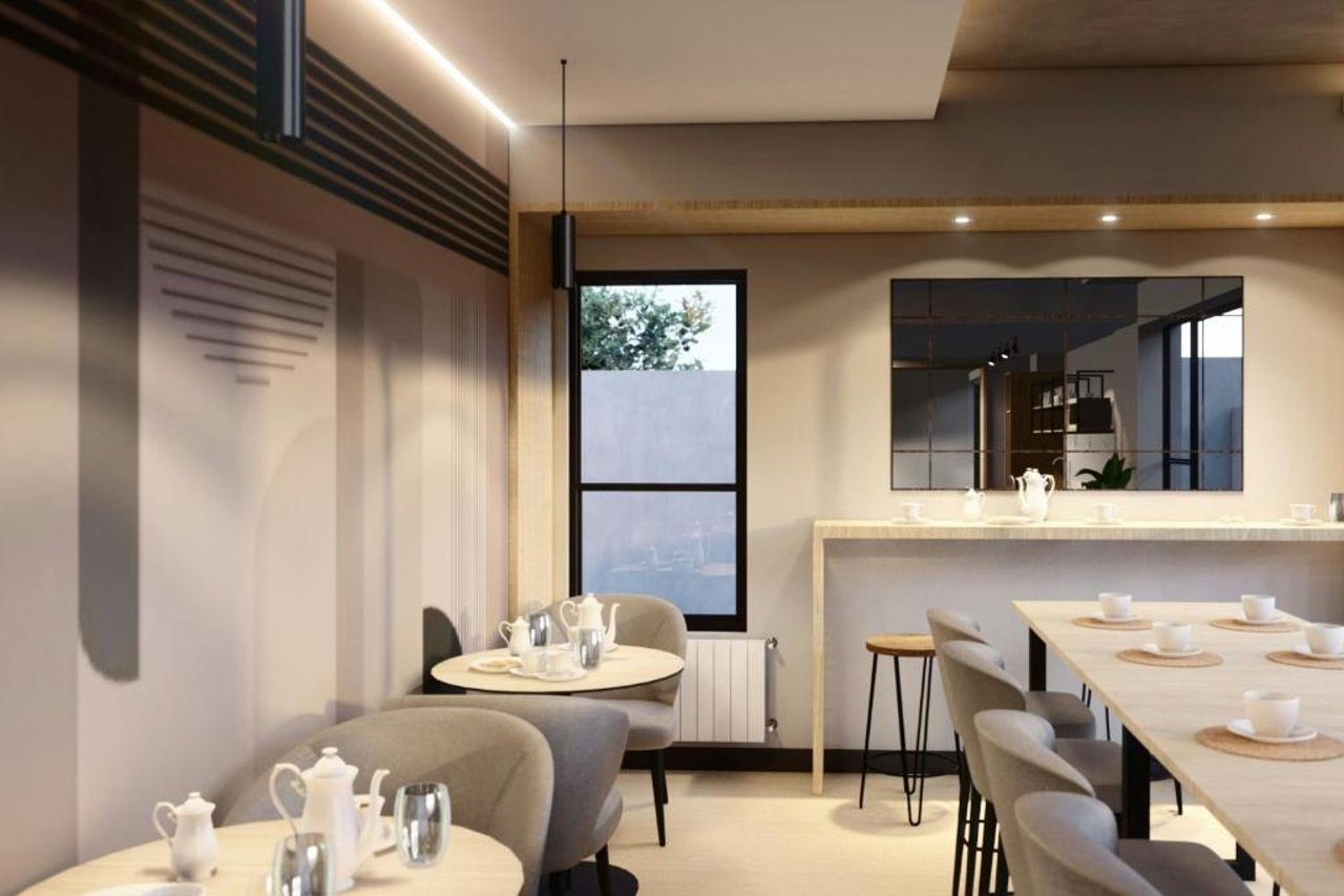 City Centro by Marriott Ushuaia Argentina 9/10
