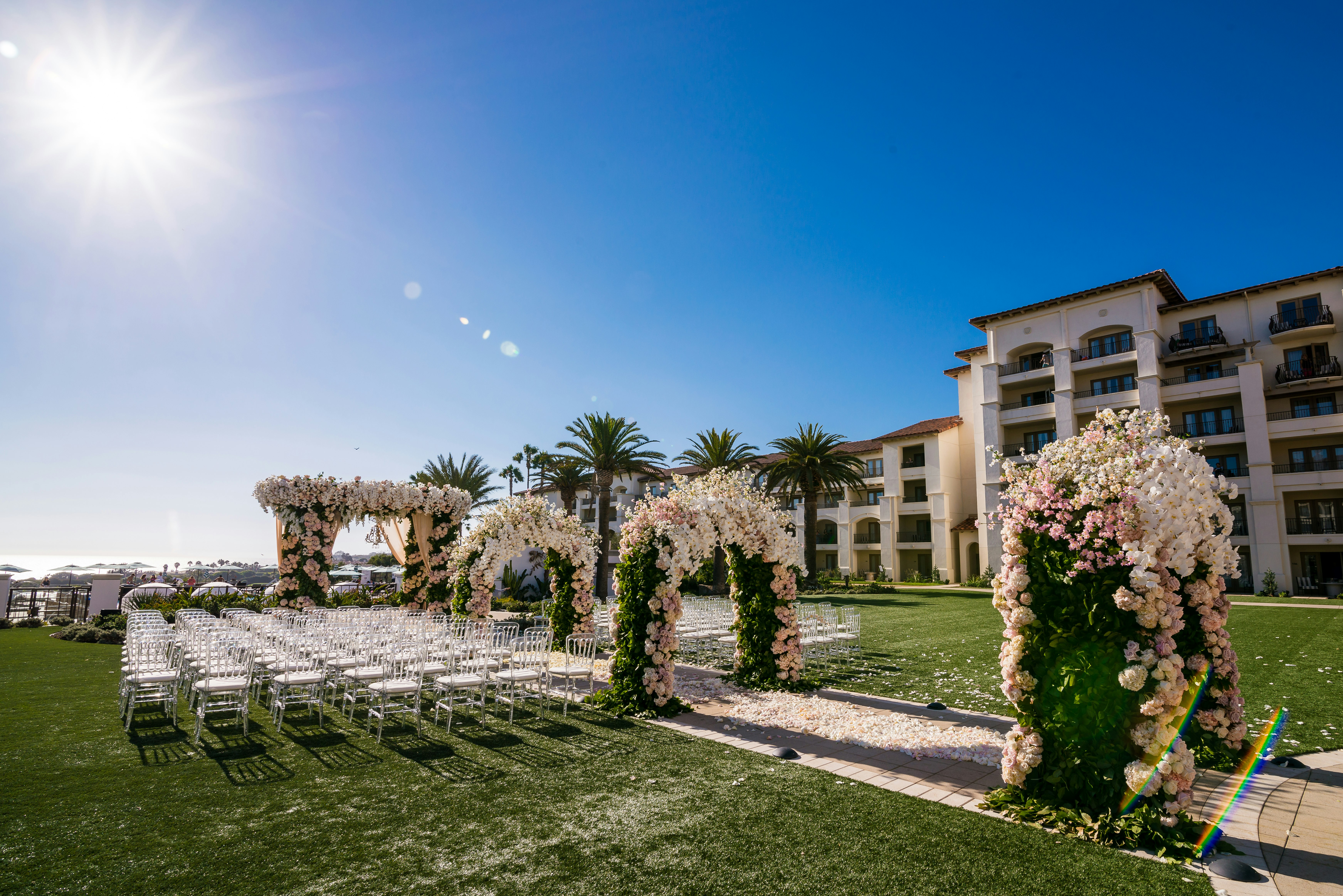 Waldorf Astoria Monarch Beach 53/60