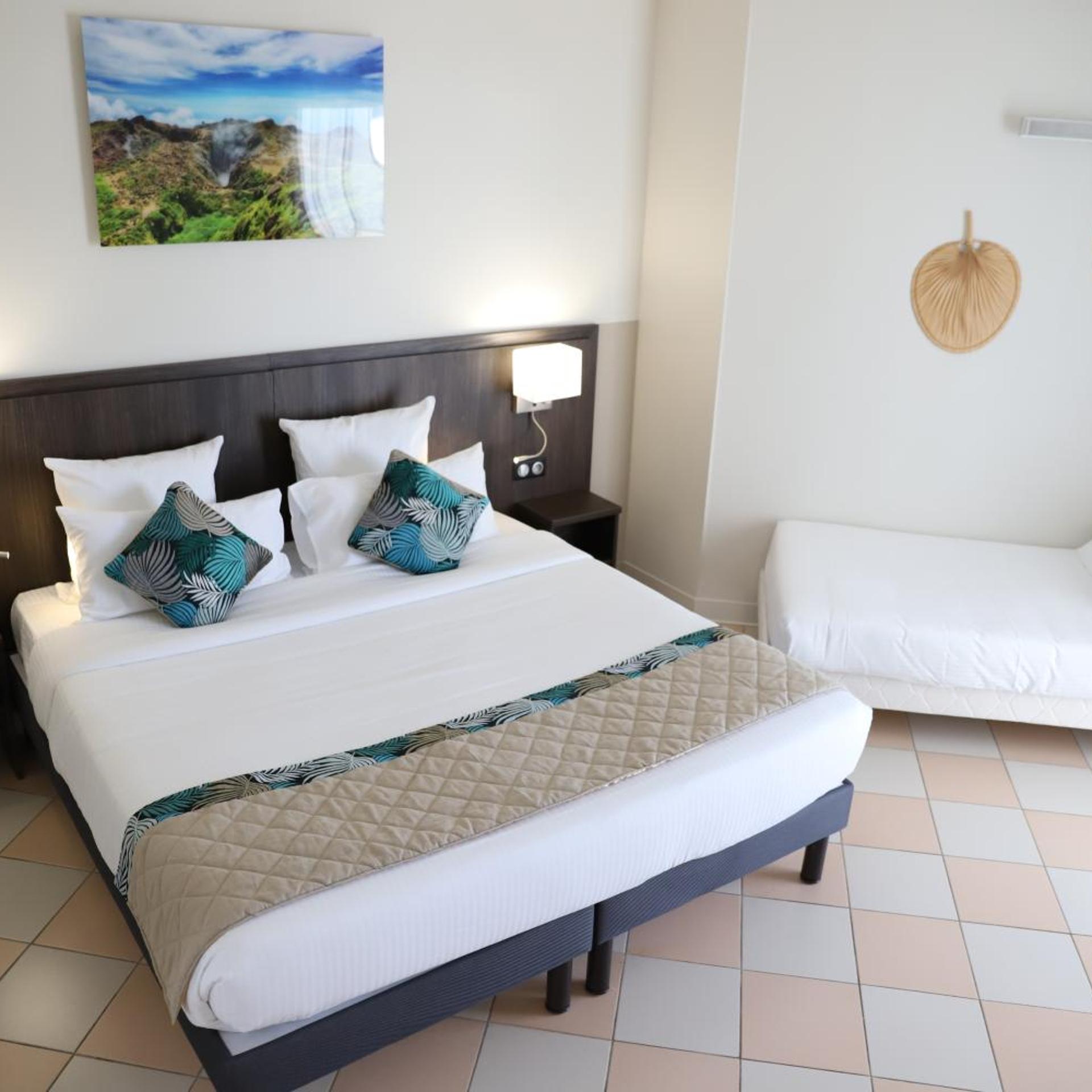 Hotel Saint Georges 20/69