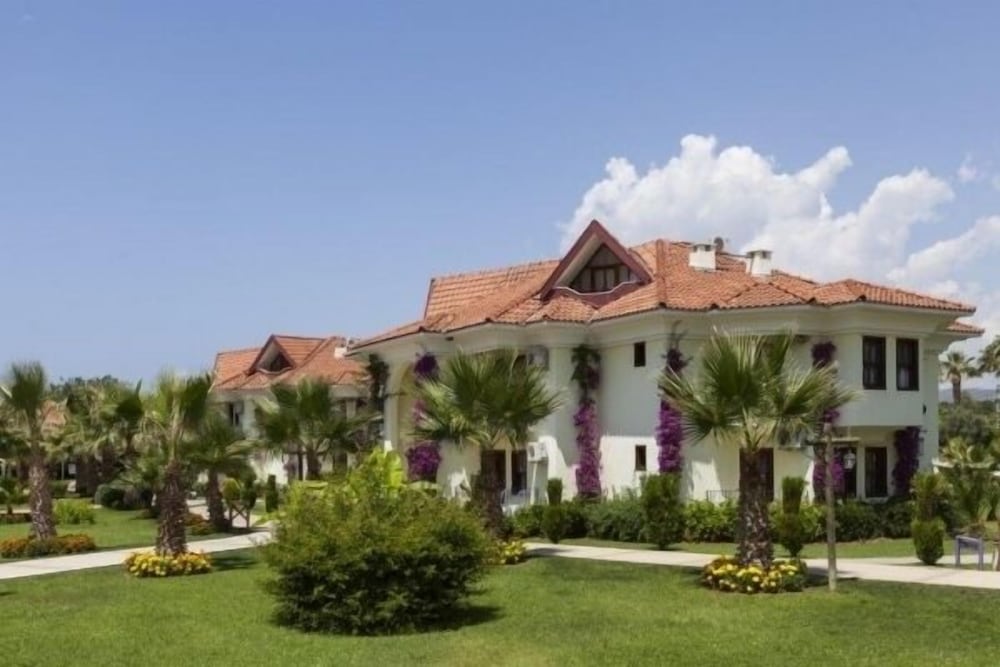 Katranci Park Hotel 42/47