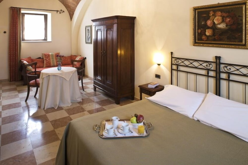 Albergo Corte Albertina 29/39