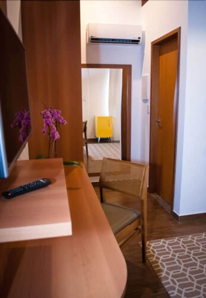 Hotel Aromas de Penedo 29/46