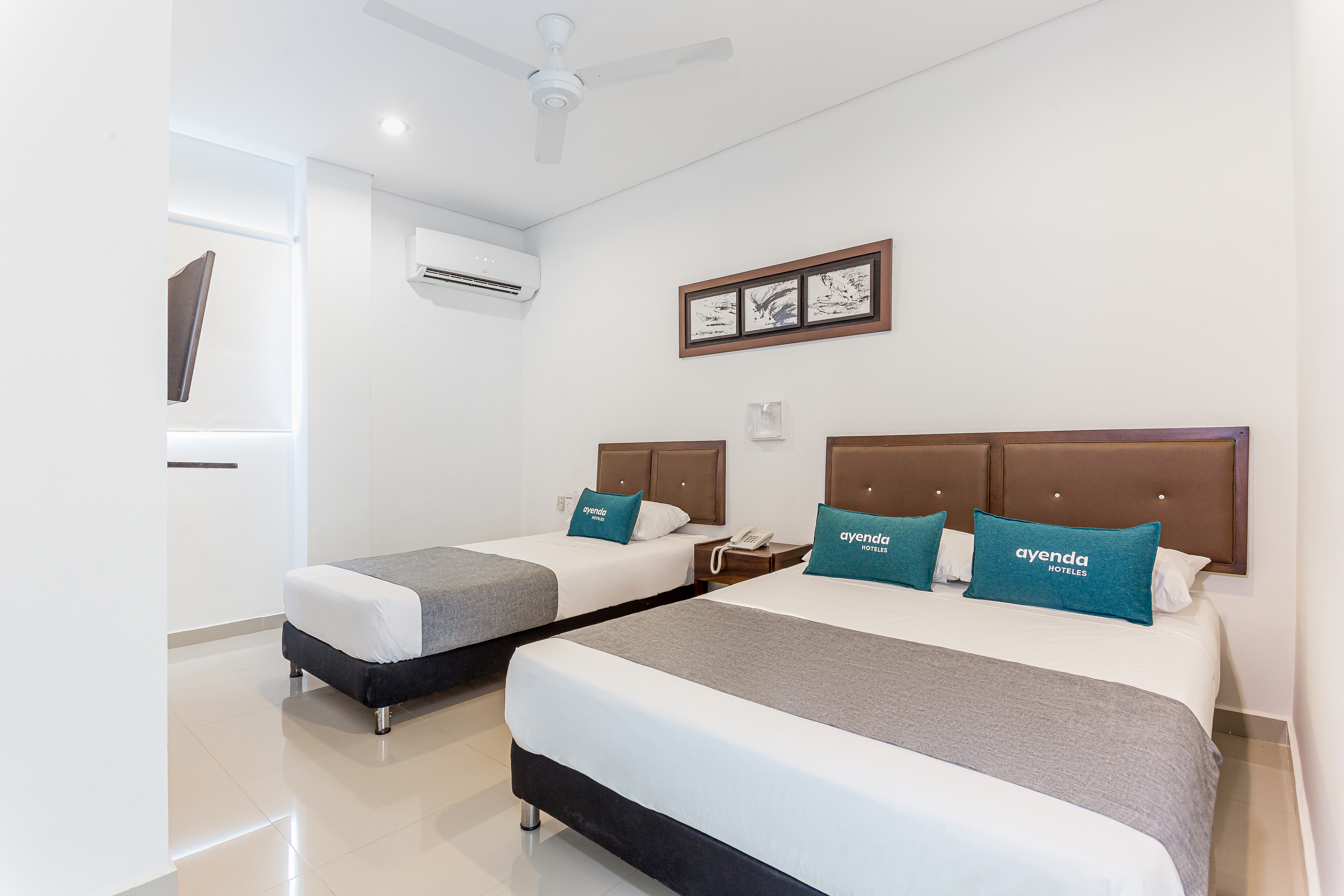 Hotel Ayenda Boutique Rio Mont 12/36