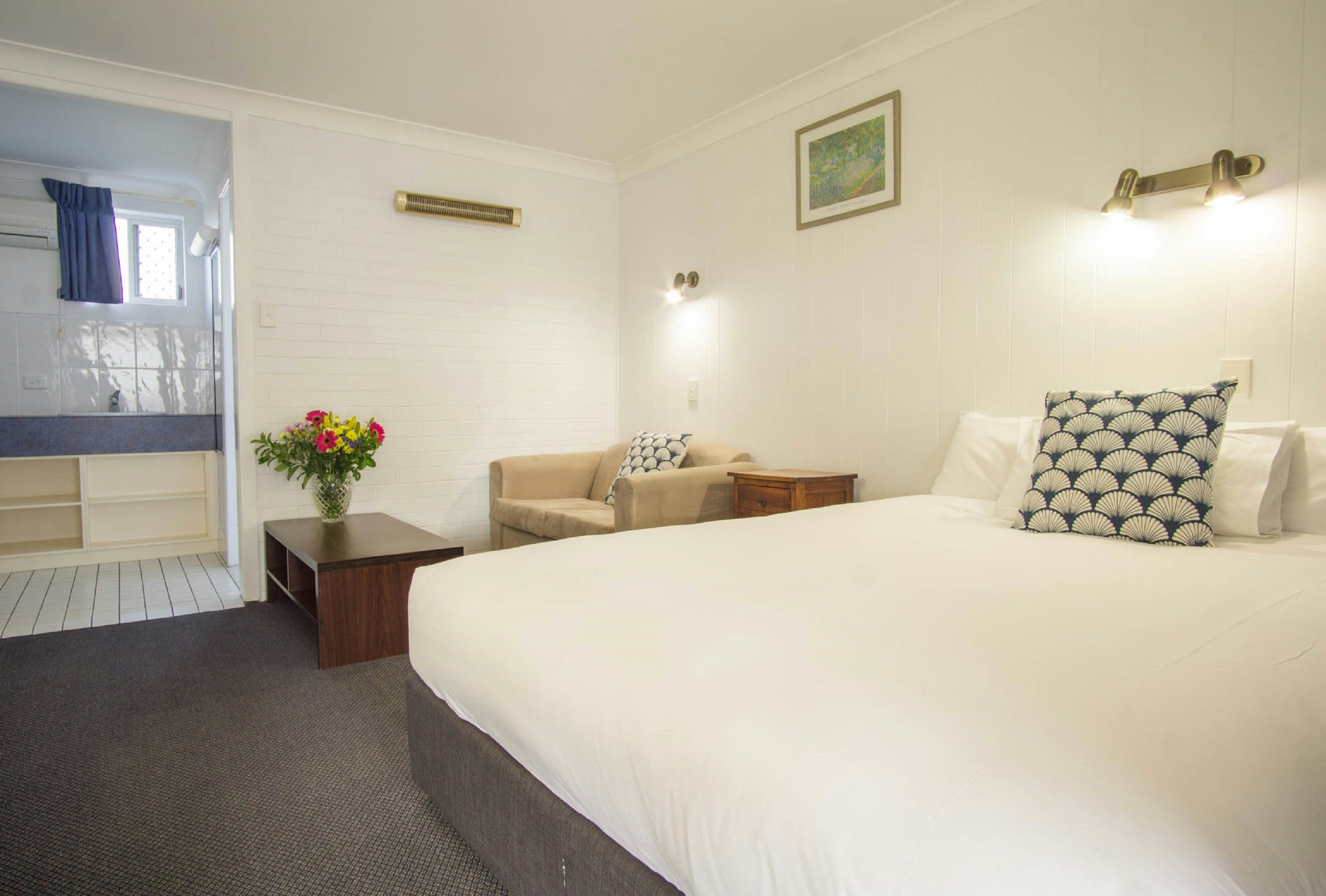Acacia Motor Inn Bundaberg 9/32