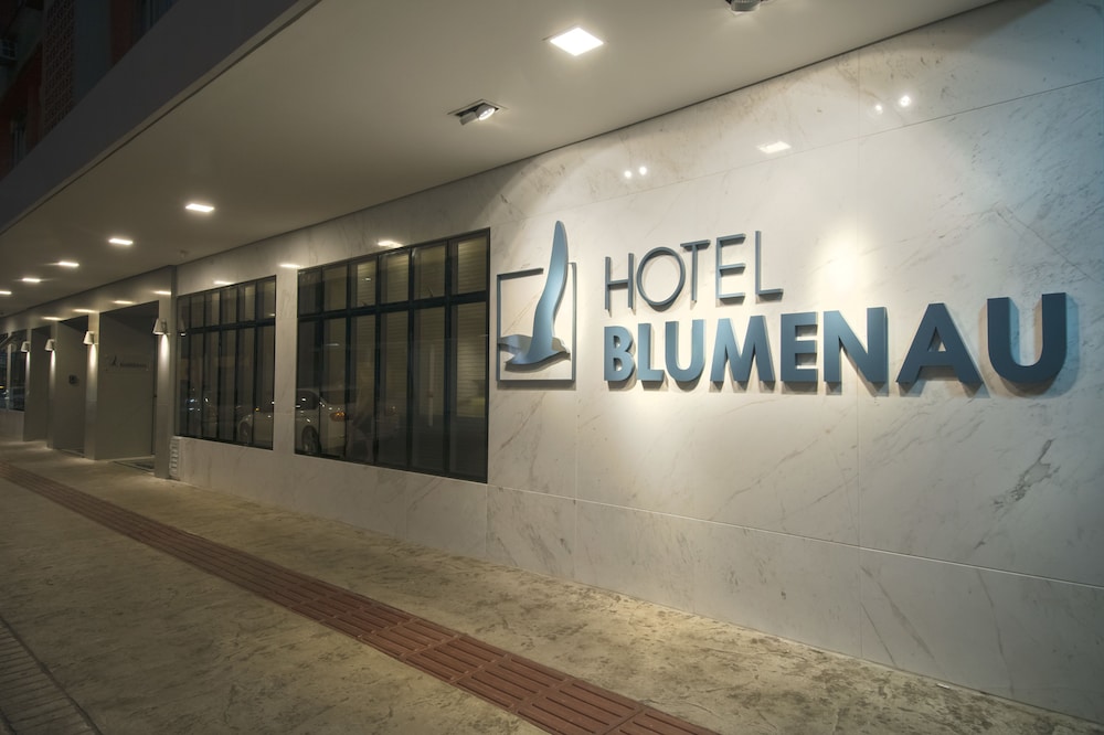 Hotel Blumenau 2/63