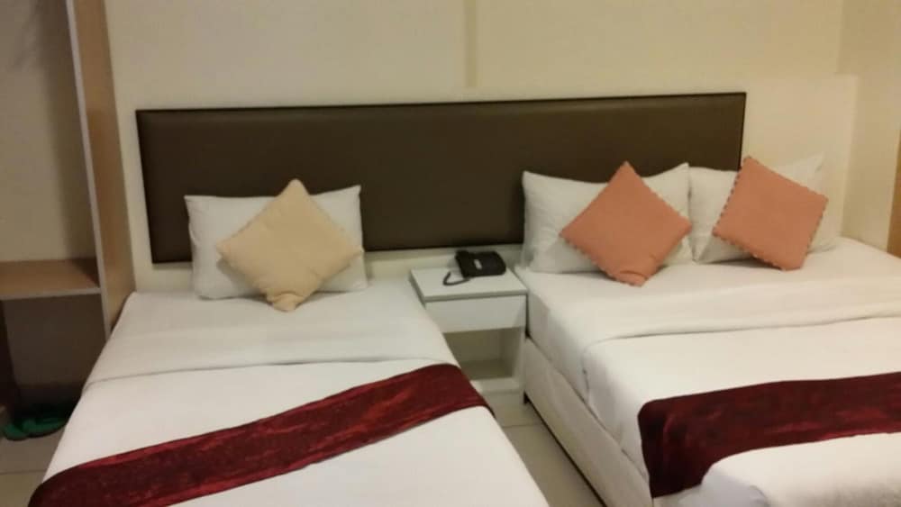 Sohotown Hotel 32/40