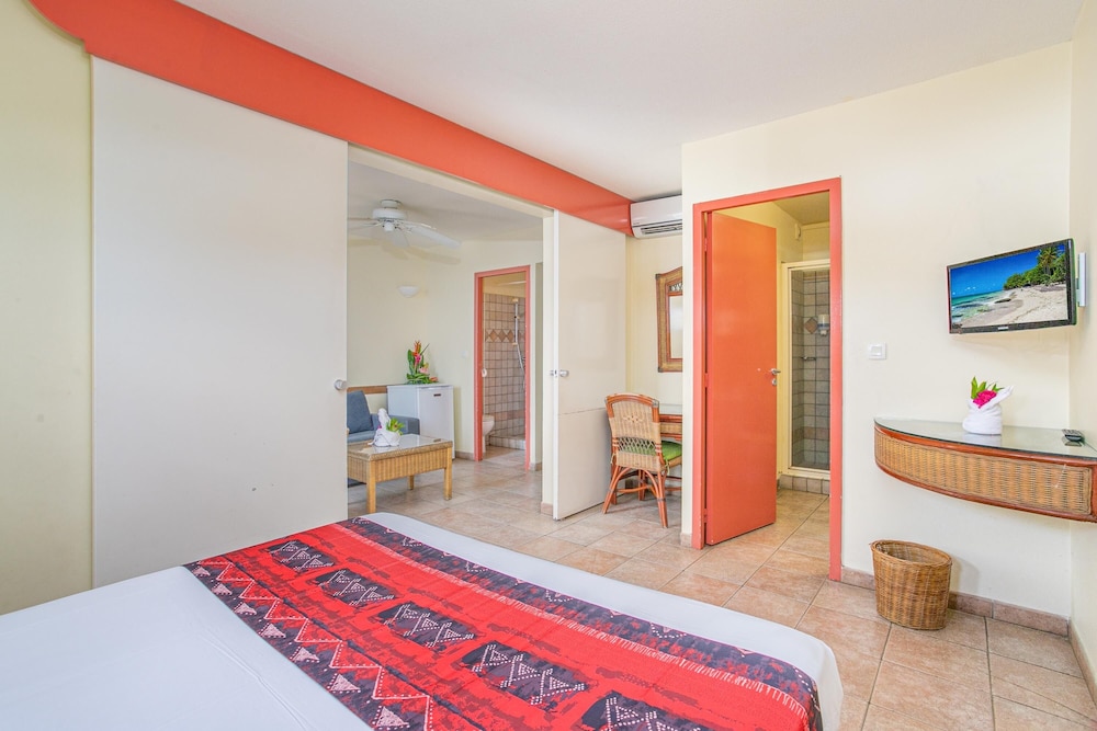 Karibea Resort Sainte Luce Residence Caribia 14/46