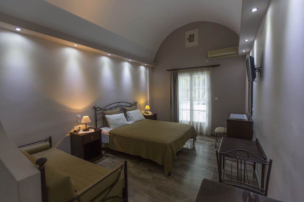 Preka Maria Hotel 16/39