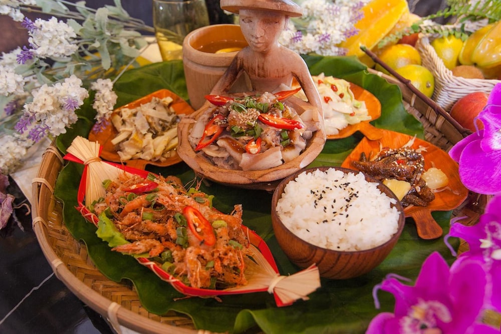 码头休闲大饭店(Shui Sha Lian Hotel - Harbor Resort) 图片2