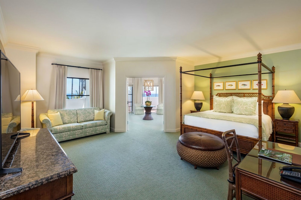Santa Barbara Inn 42/67