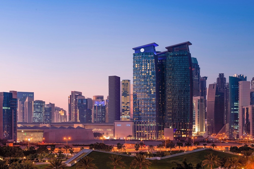 City Centre Rotana Doha 43/49