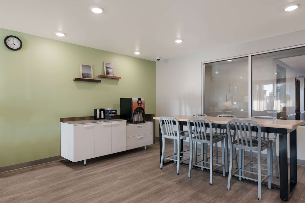 WoodSpring Suites Phoenix-Deer Valley 写真4