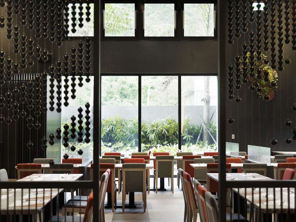 Lakeshore Hotel Suao 51/62