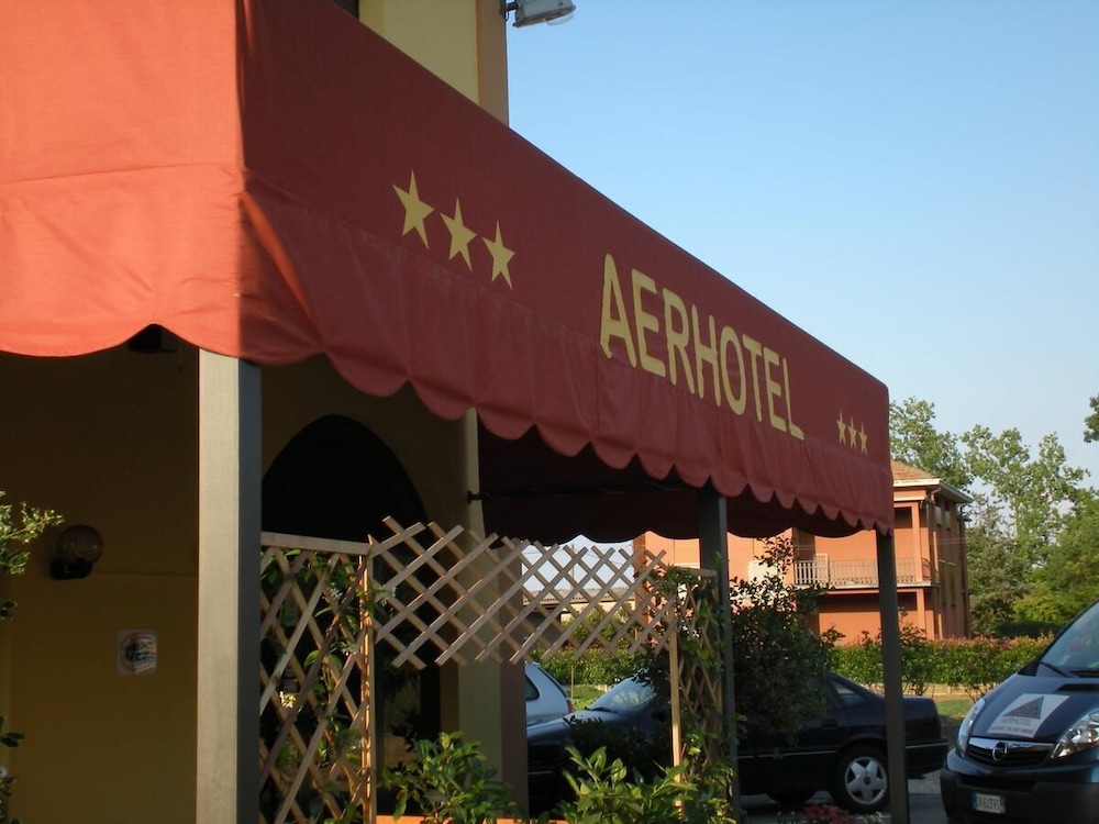 Aer Hotel Malpensa 6/58