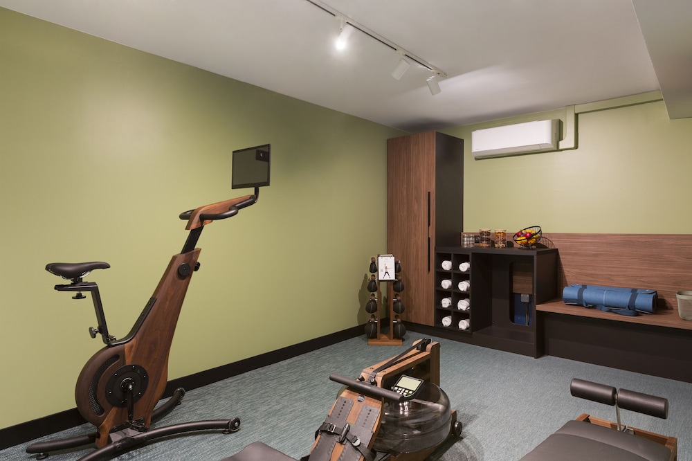 sport facilities