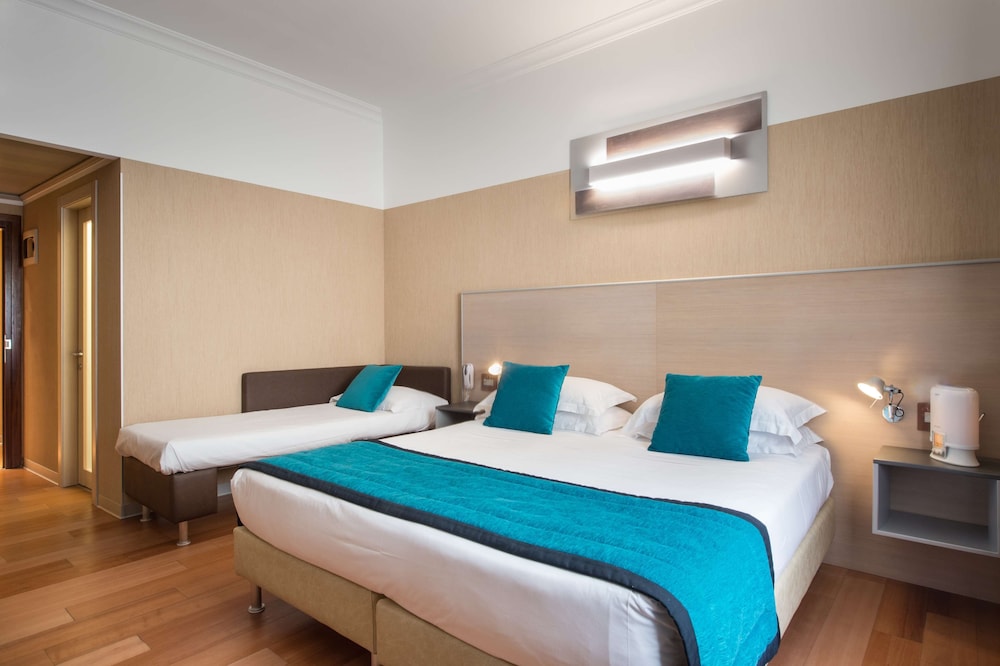 Best Western Plus City Hotel 16/48