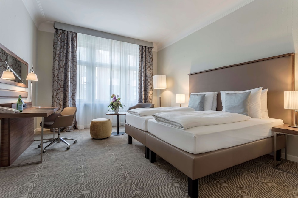 Radisson Sas Schwarzer Bock 26/68